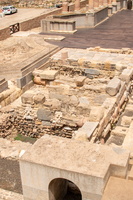 theatre romain carthagene-17